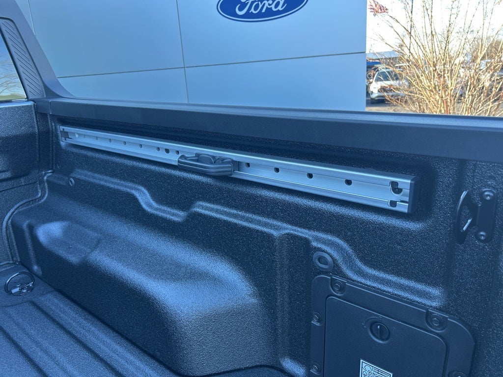 2025 Ford Maverick Tremor