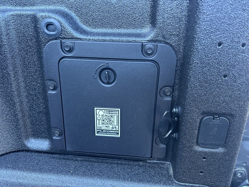 2025 Ford Maverick Tremor