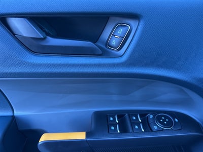 2025 Ford Maverick Tremor