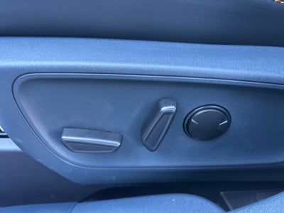 2025 Ford Maverick Tremor