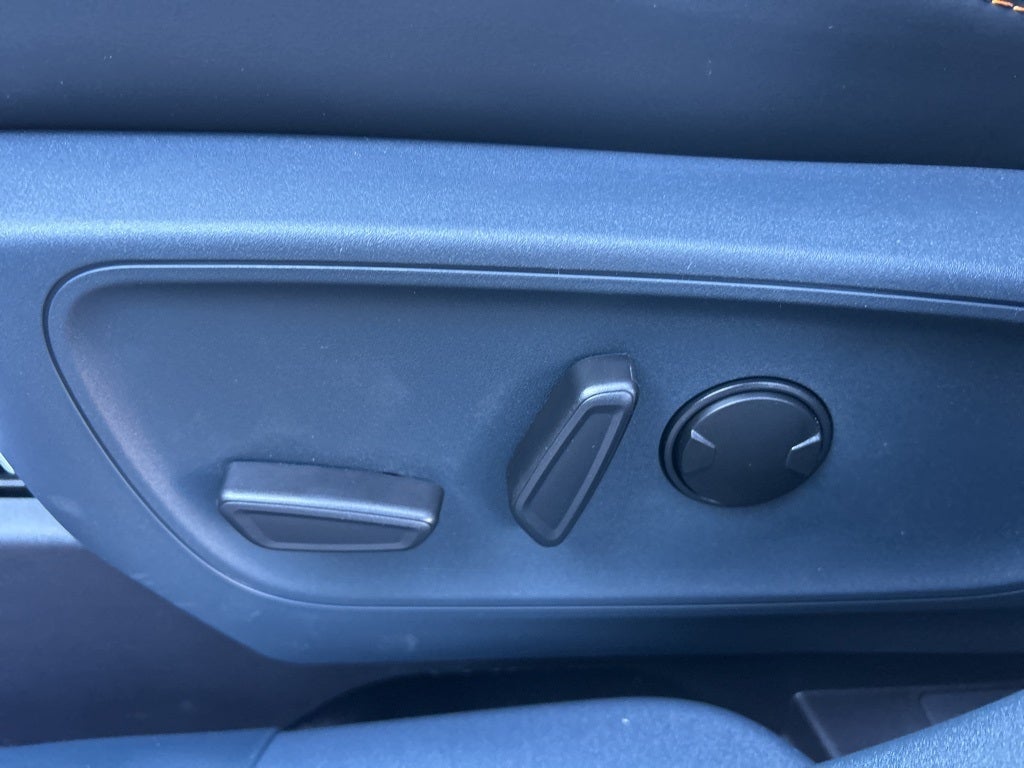 2025 Ford Maverick Tremor