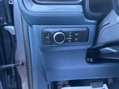 2025 Ford Maverick Tremor