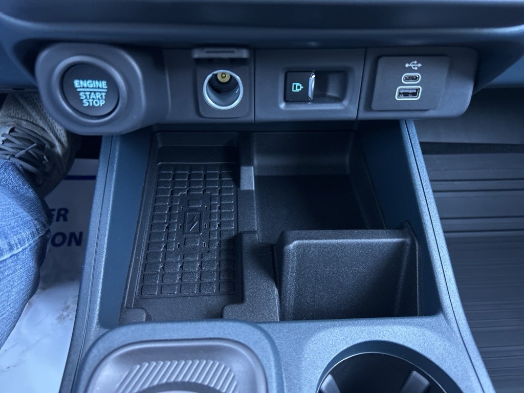 2025 Ford Maverick Tremor