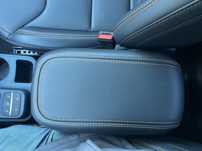 2025 Ford Maverick Tremor