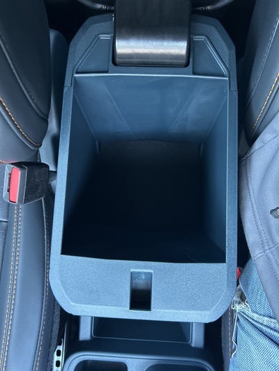 2025 Ford Maverick Tremor