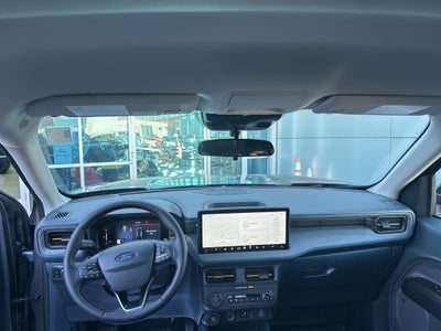 2025 Ford Maverick Tremor