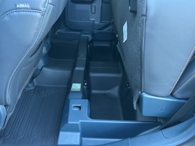 2025 Ford Maverick Tremor