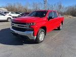 2021 Chevrolet Silverado 1500 LT LT1