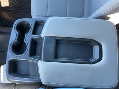 2021 Chevrolet Silverado 1500 LT LT1