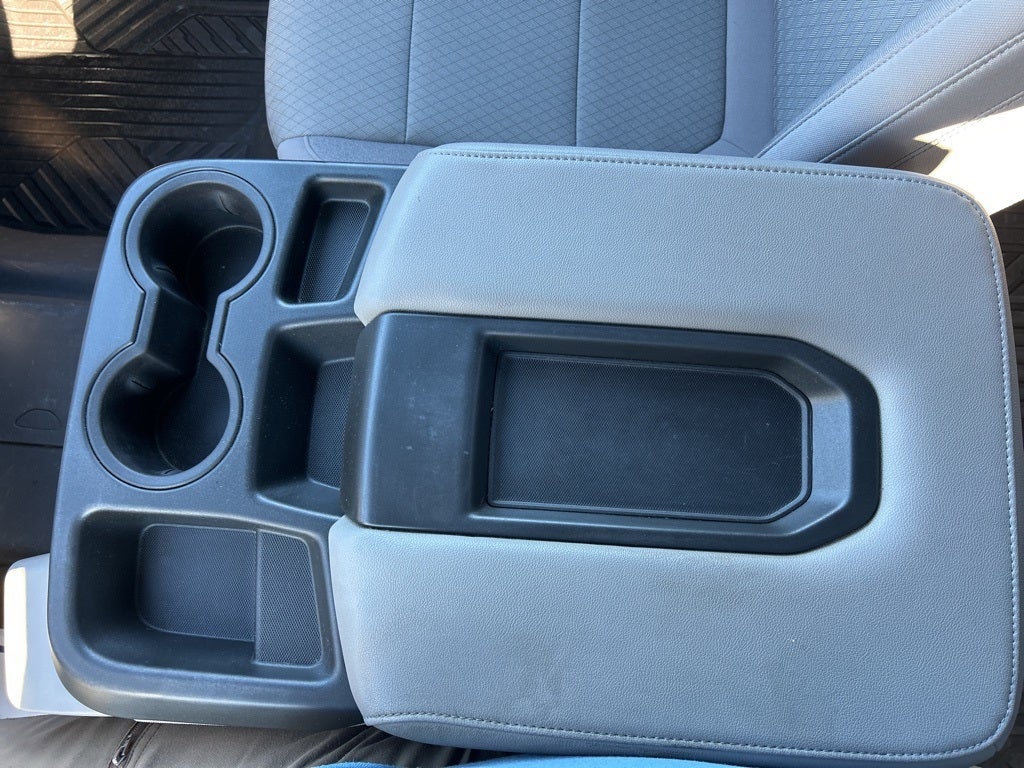 2021 Chevrolet Silverado 1500 LT LT1