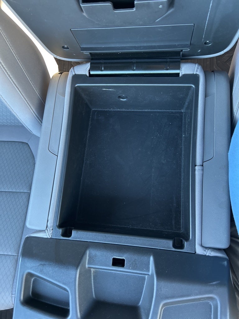 2021 Chevrolet Silverado 1500 LT LT1