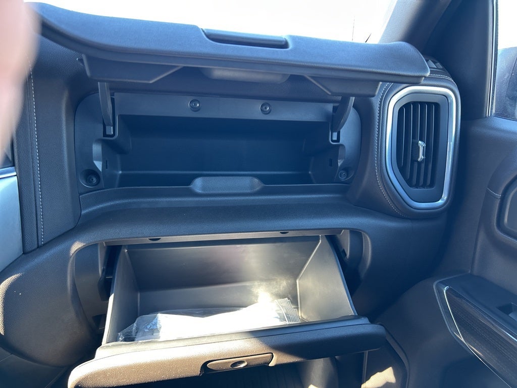 2021 Chevrolet Silverado 1500 LT LT1