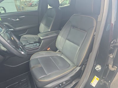 2023 Chevrolet Blazer Premier