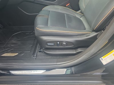 2023 Chevrolet Blazer Premier