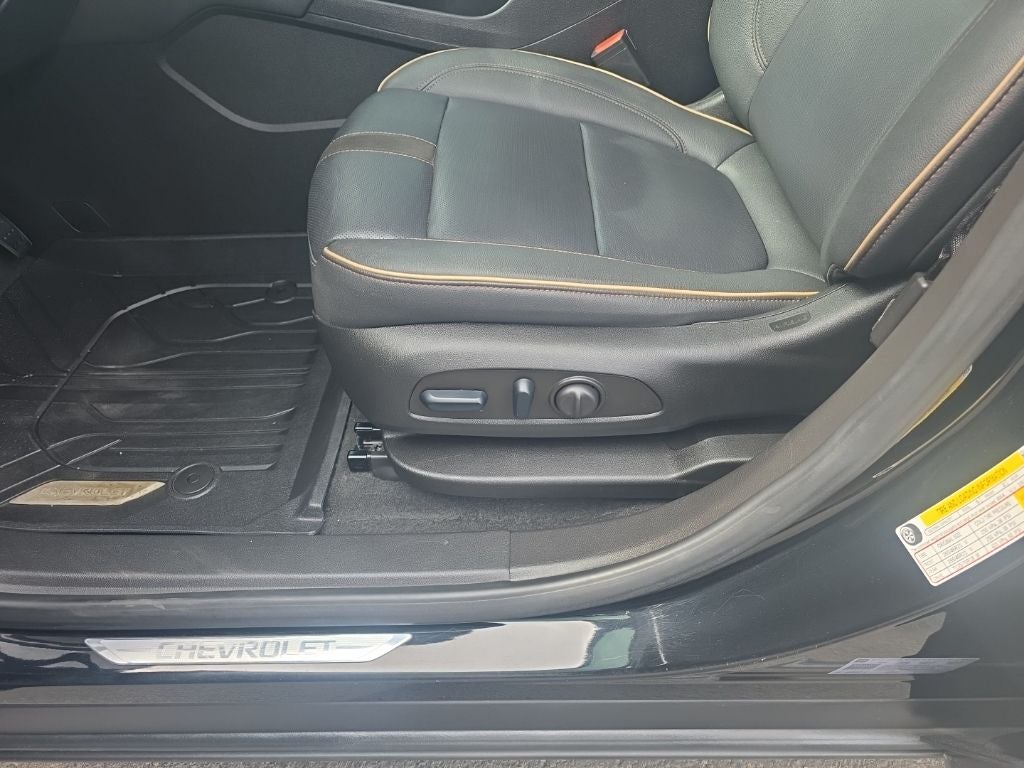 2023 Chevrolet Blazer Premier