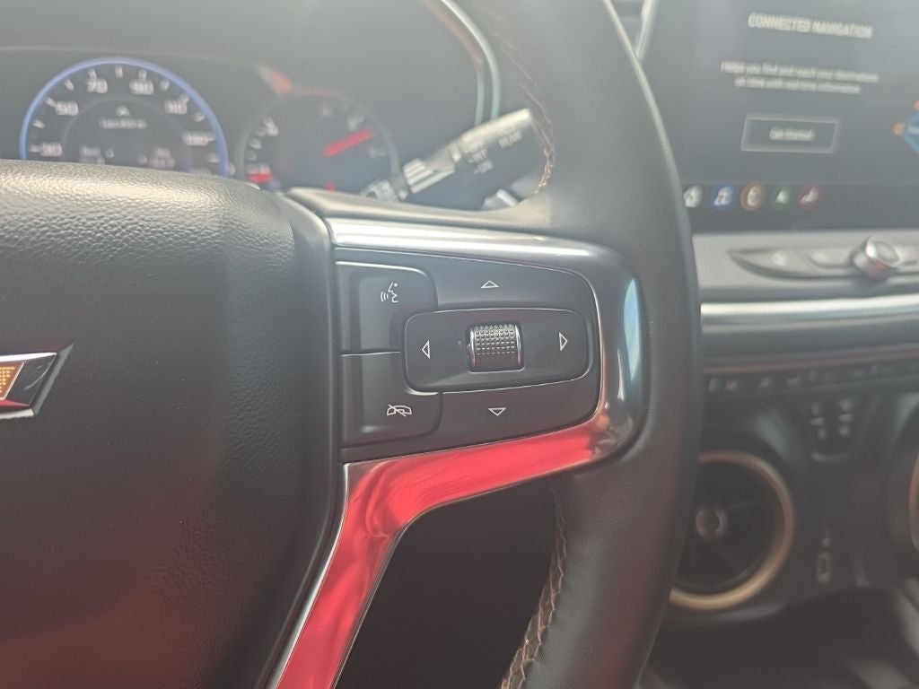 2023 Chevrolet Blazer Premier