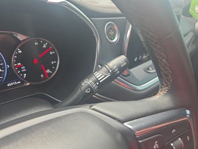 2023 Chevrolet Blazer Premier