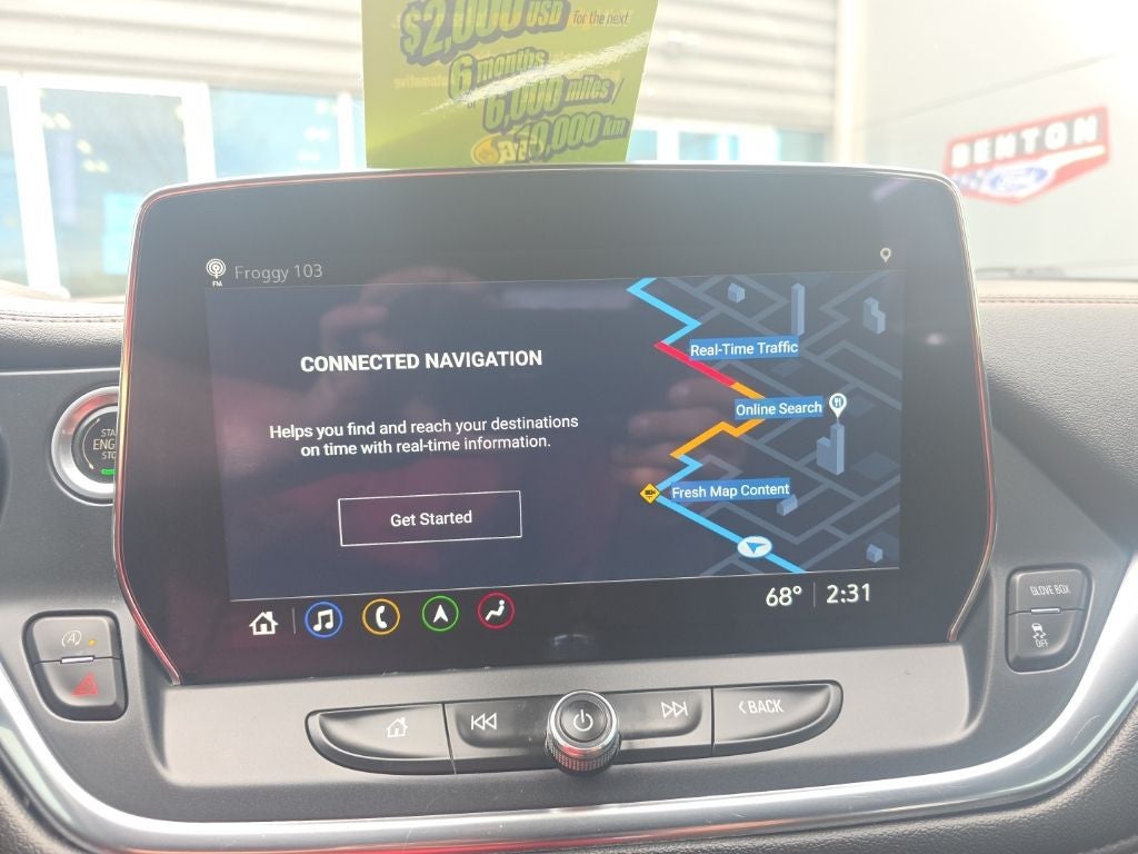 2023 Chevrolet Blazer Premier