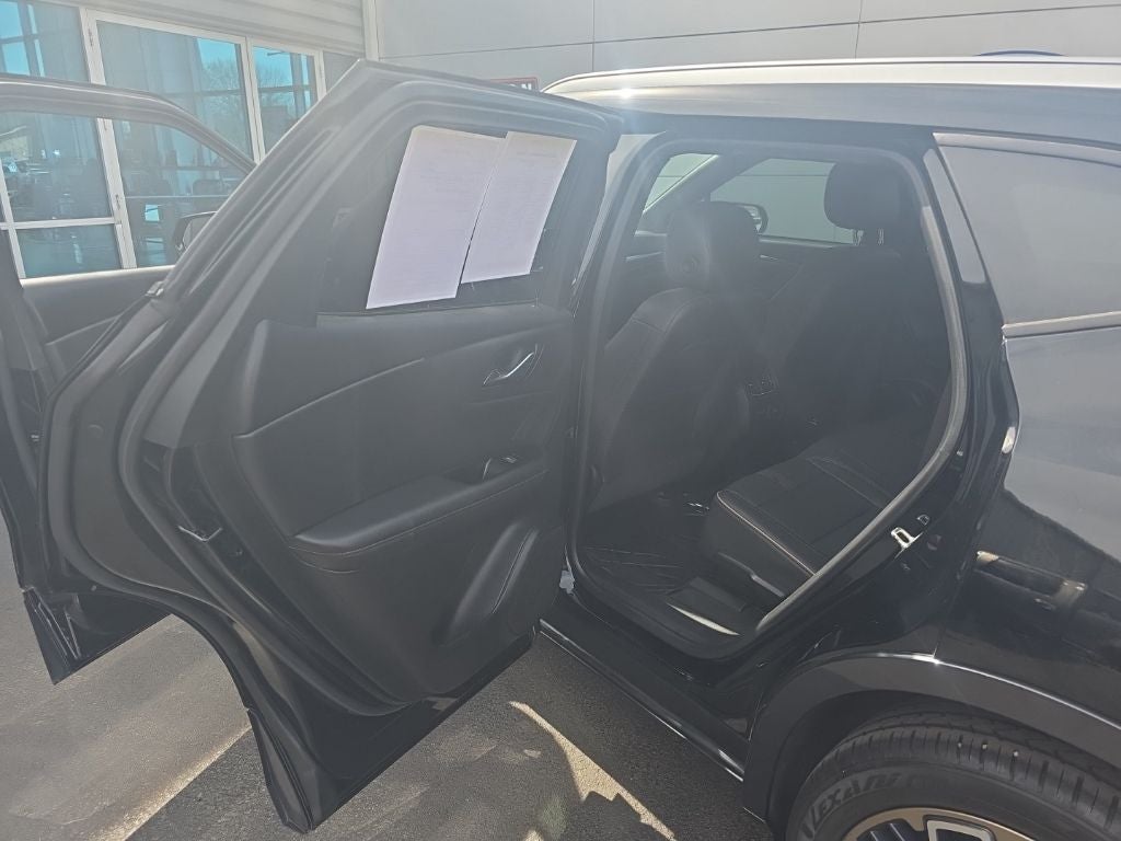 2023 Chevrolet Blazer Premier