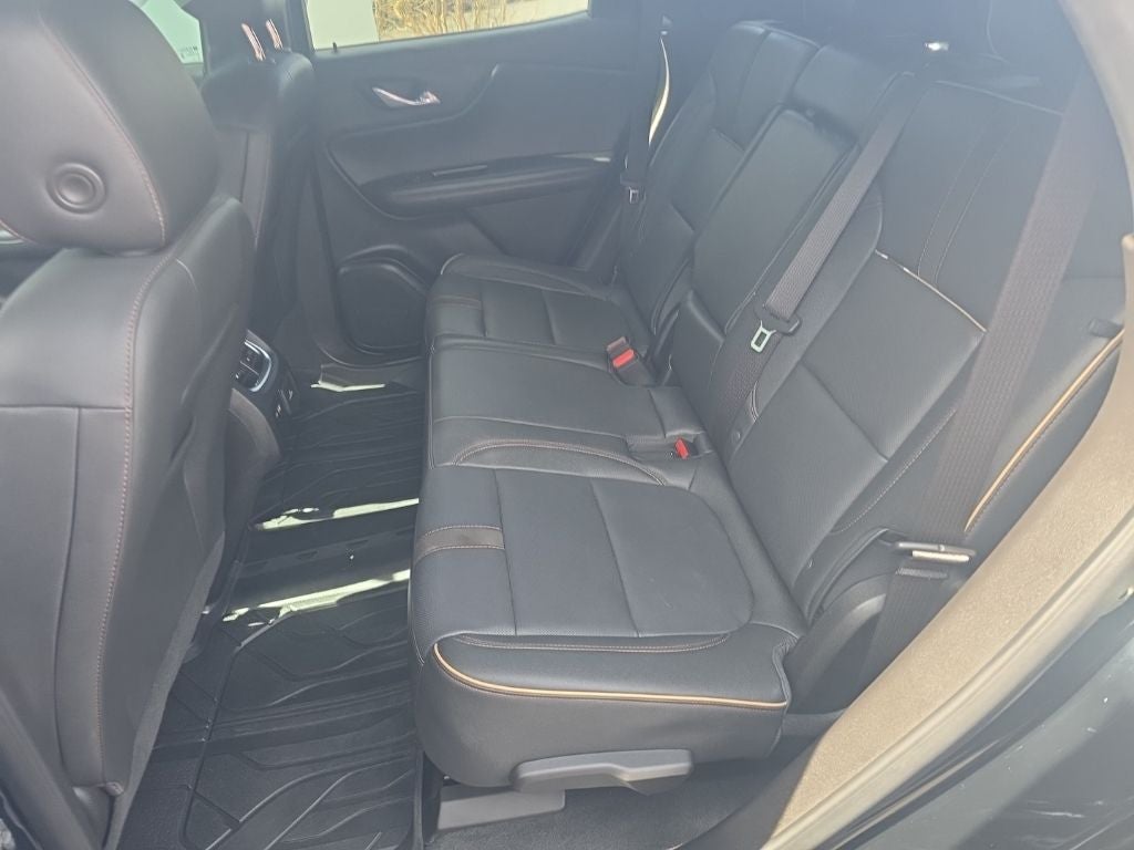 2023 Chevrolet Blazer Premier