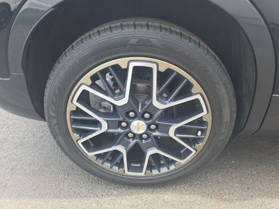 2023 Chevrolet Blazer Premier