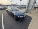 2017 Lincoln MKZ Select