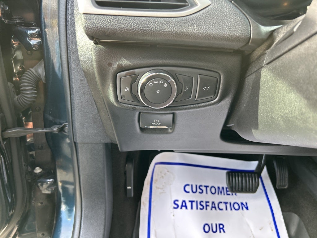 2020 Lincoln MKZ Reserve