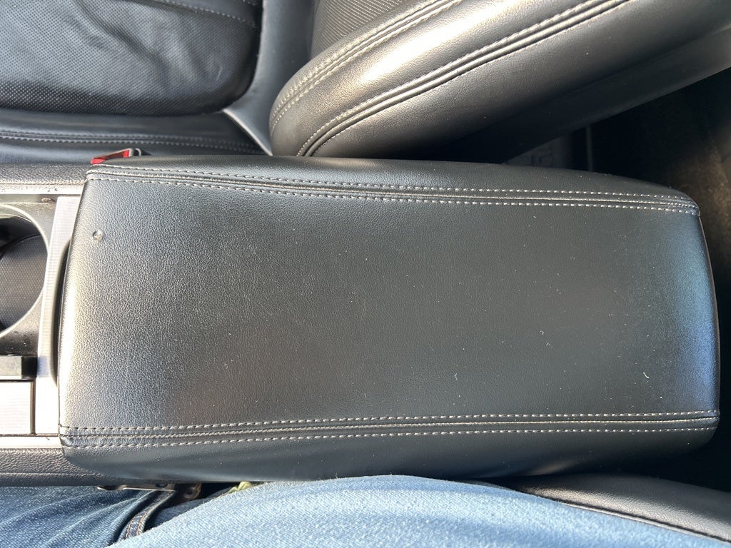 2020 Lincoln MKZ Reserve