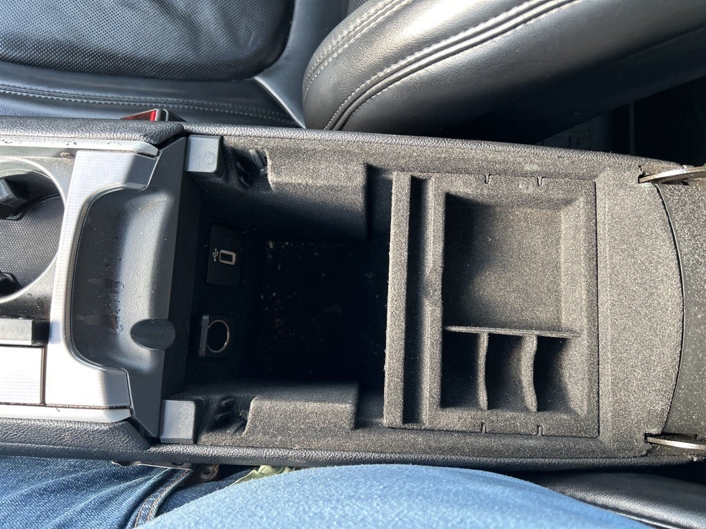 2020 Lincoln MKZ Reserve