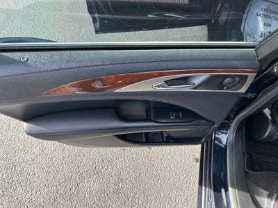 2020 Lincoln MKZ Reserve