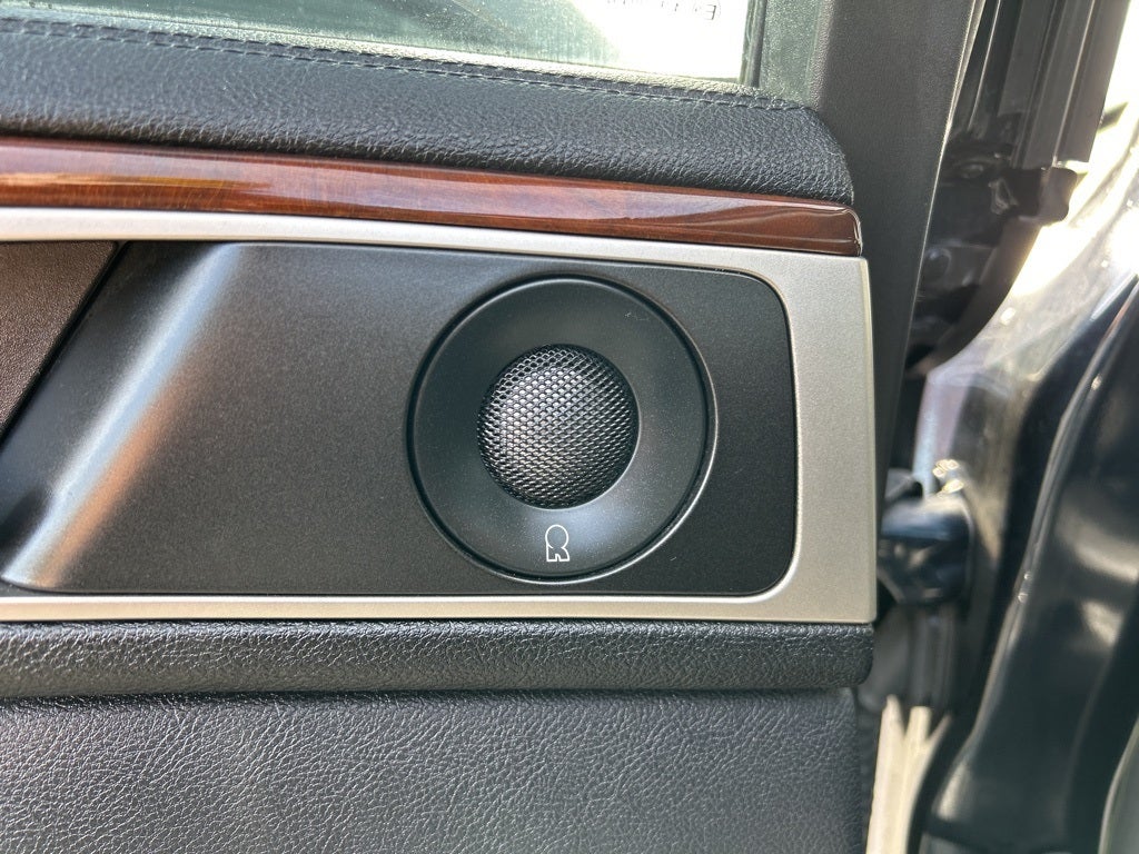 2020 Lincoln MKZ Reserve