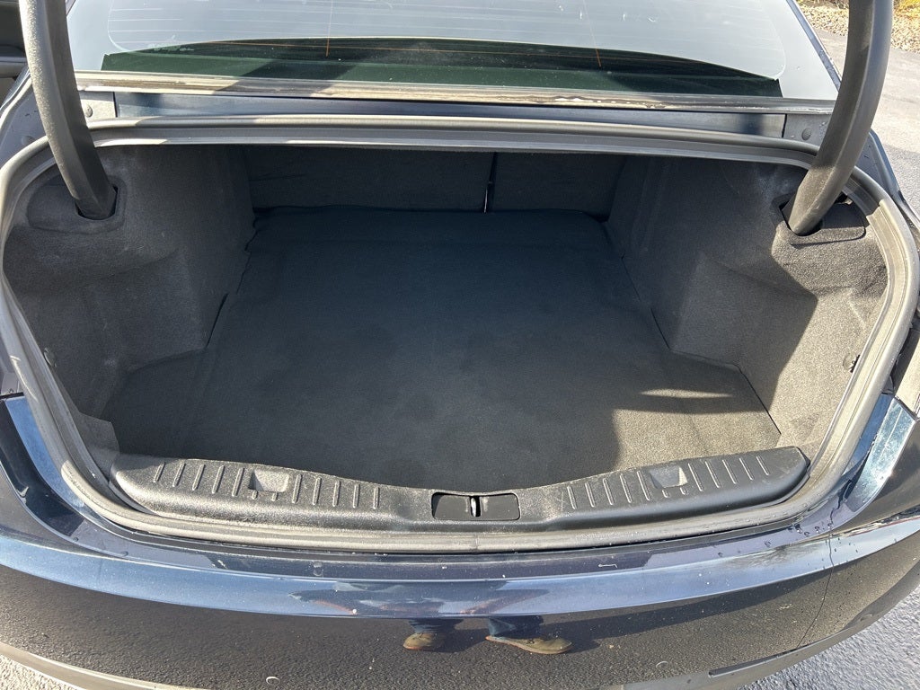 2020 Lincoln MKZ Reserve