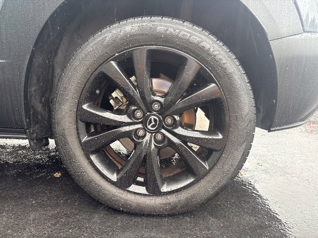 2023 Mazda Mazda CX-30 2.5 S Carbon Edition