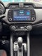 2024 Nissan Versa 1.6 SR