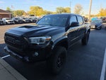 2021 Toyota Tacoma TRD Sport V6