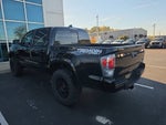 2021 Toyota Tacoma TRD Sport V6