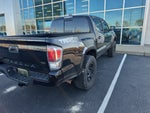 2021 Toyota Tacoma TRD Sport V6