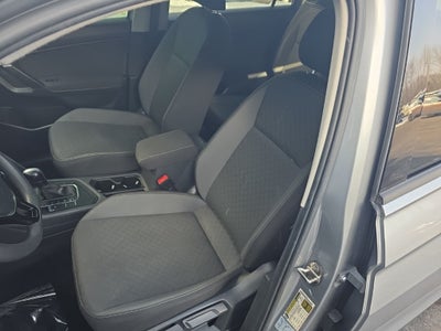 2021 Volkswagen Tiguan 2.0T S