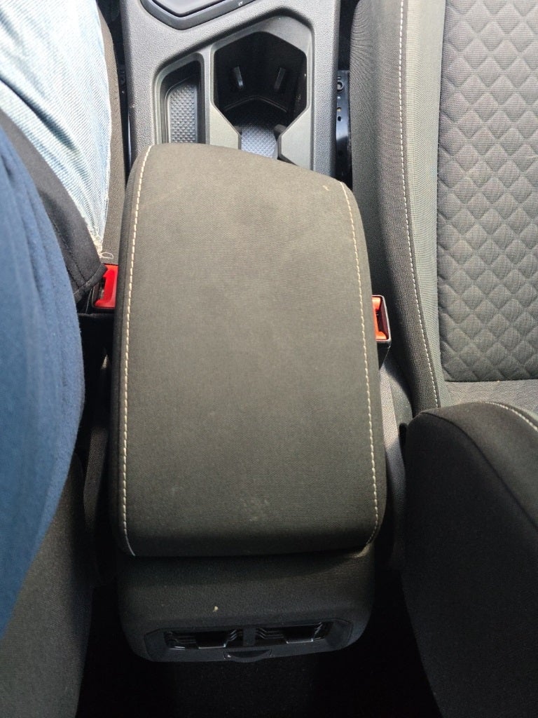 2021 Volkswagen Tiguan 2.0T S