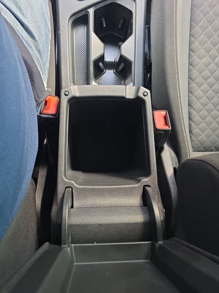 2021 Volkswagen Tiguan 2.0T S