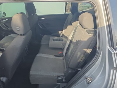 2021 Volkswagen Tiguan 2.0T S