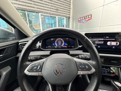 2025 Volkswagen Jetta 1.5T S