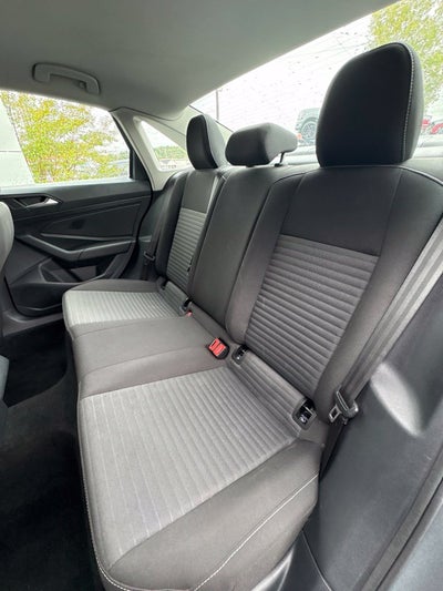 2025 Volkswagen Jetta 1.5T S