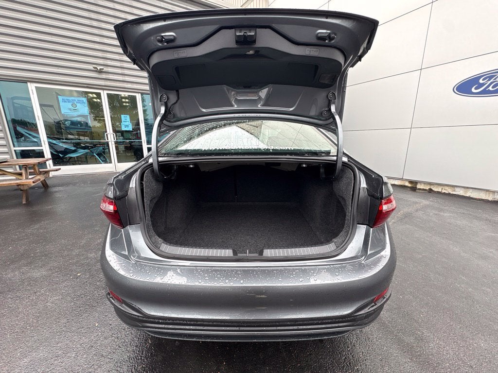 2025 Volkswagen Jetta 1.5T S
