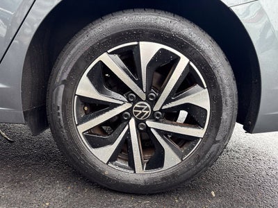 2025 Volkswagen Jetta 1.5T S