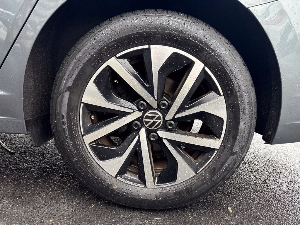 2025 Volkswagen Jetta 1.5T S
