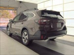 2020 Subaru Outback Limited XT