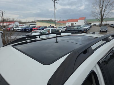 2023 Subaru Ascent Limited