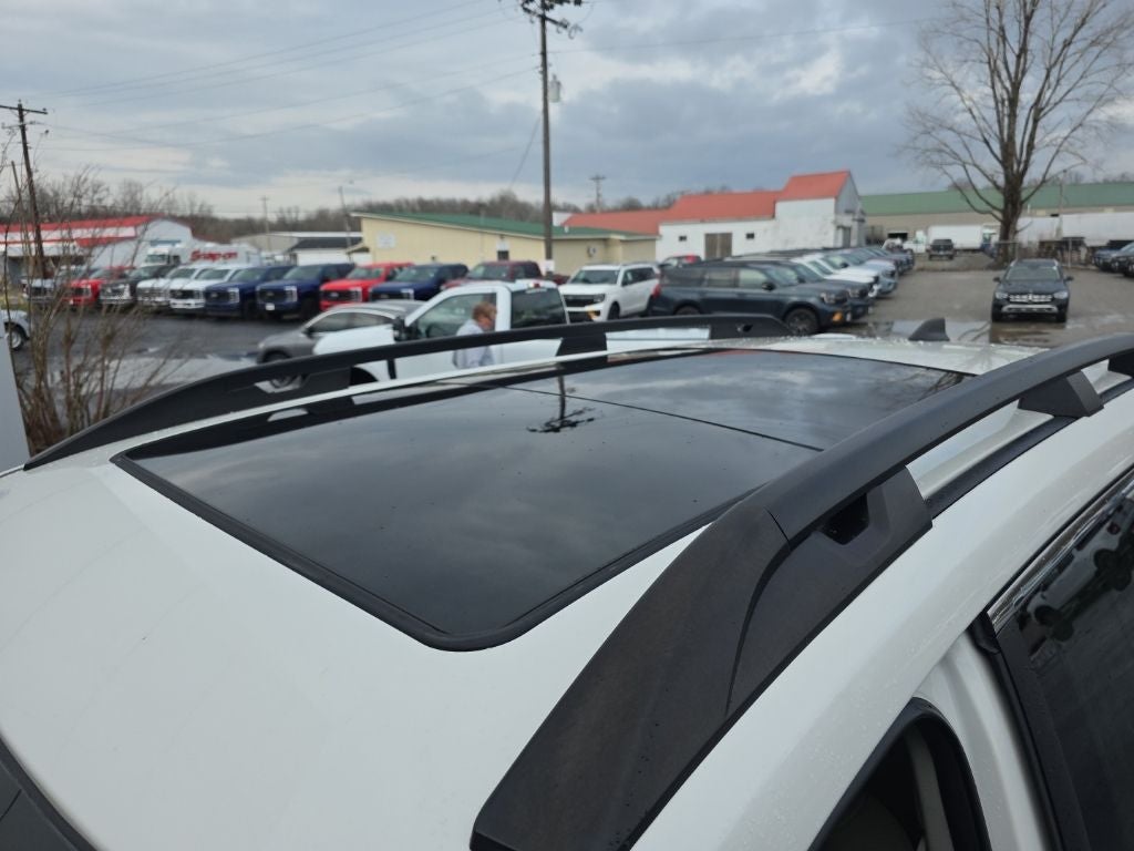 2023 Subaru Ascent Limited