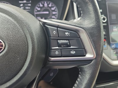 2023 Subaru Ascent Limited